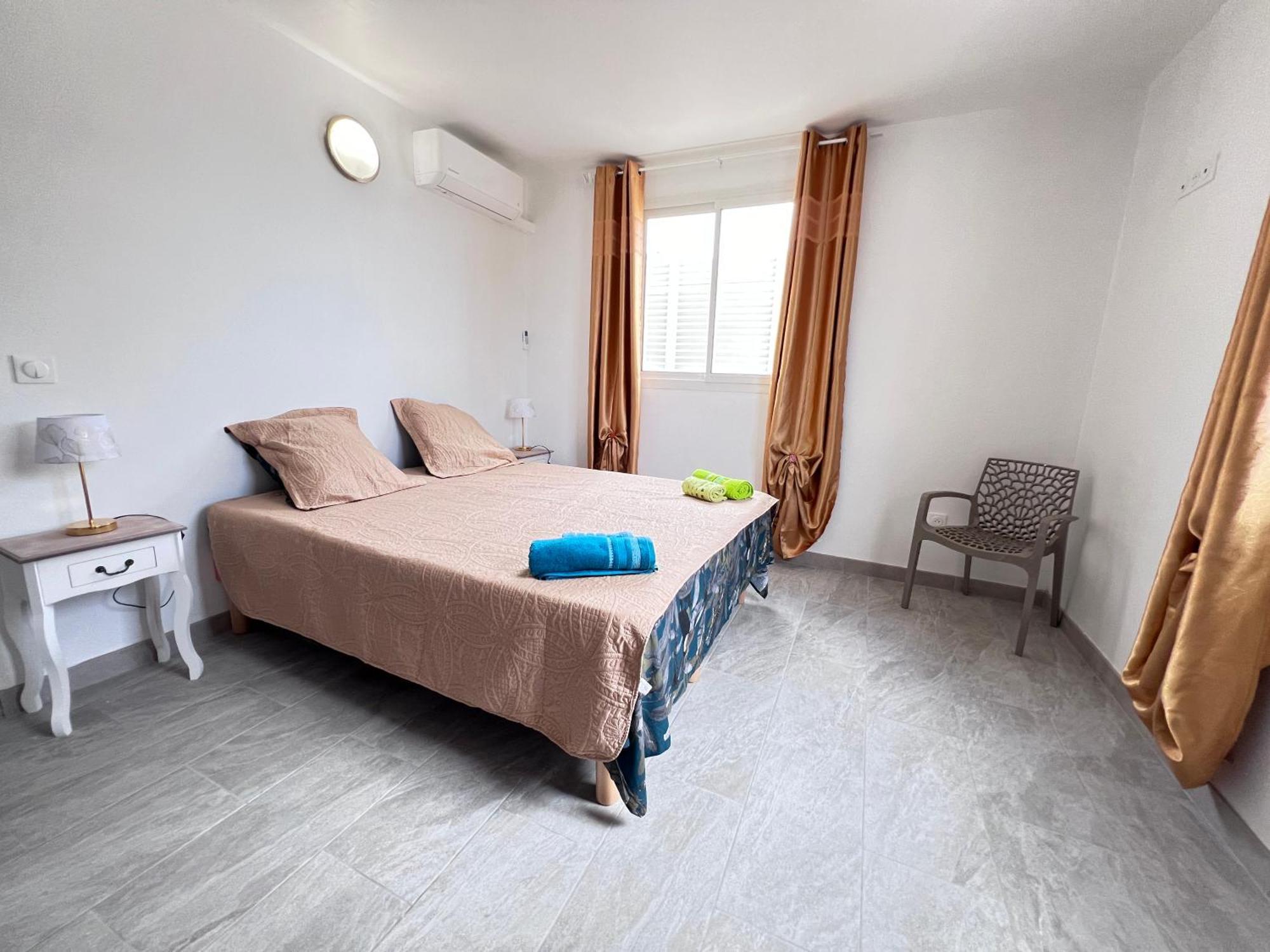 Elegant Appartement T3 Chataigne : Spacieux แซ็งต์-ลูซ ภายนอก รูปภาพ